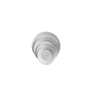 Teller | flach