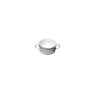 Suppentasse ohne Untertasse | 320 ml
