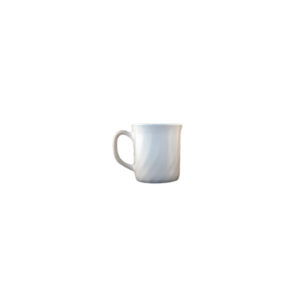 Kaffeebecher ohne Untertasse | 290 ml
