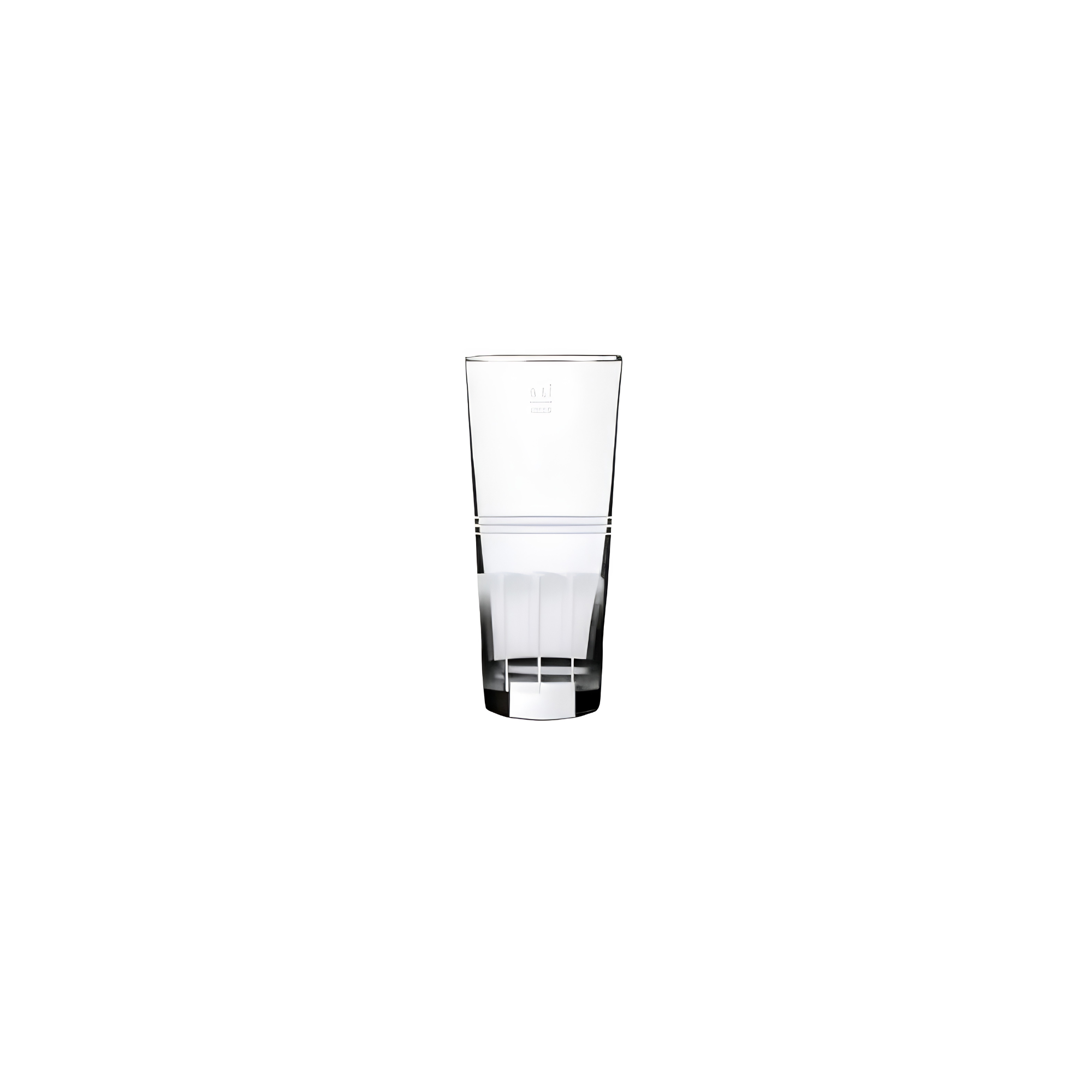 Weinstange | Weinschorleglas