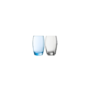 Wasserglas Salto