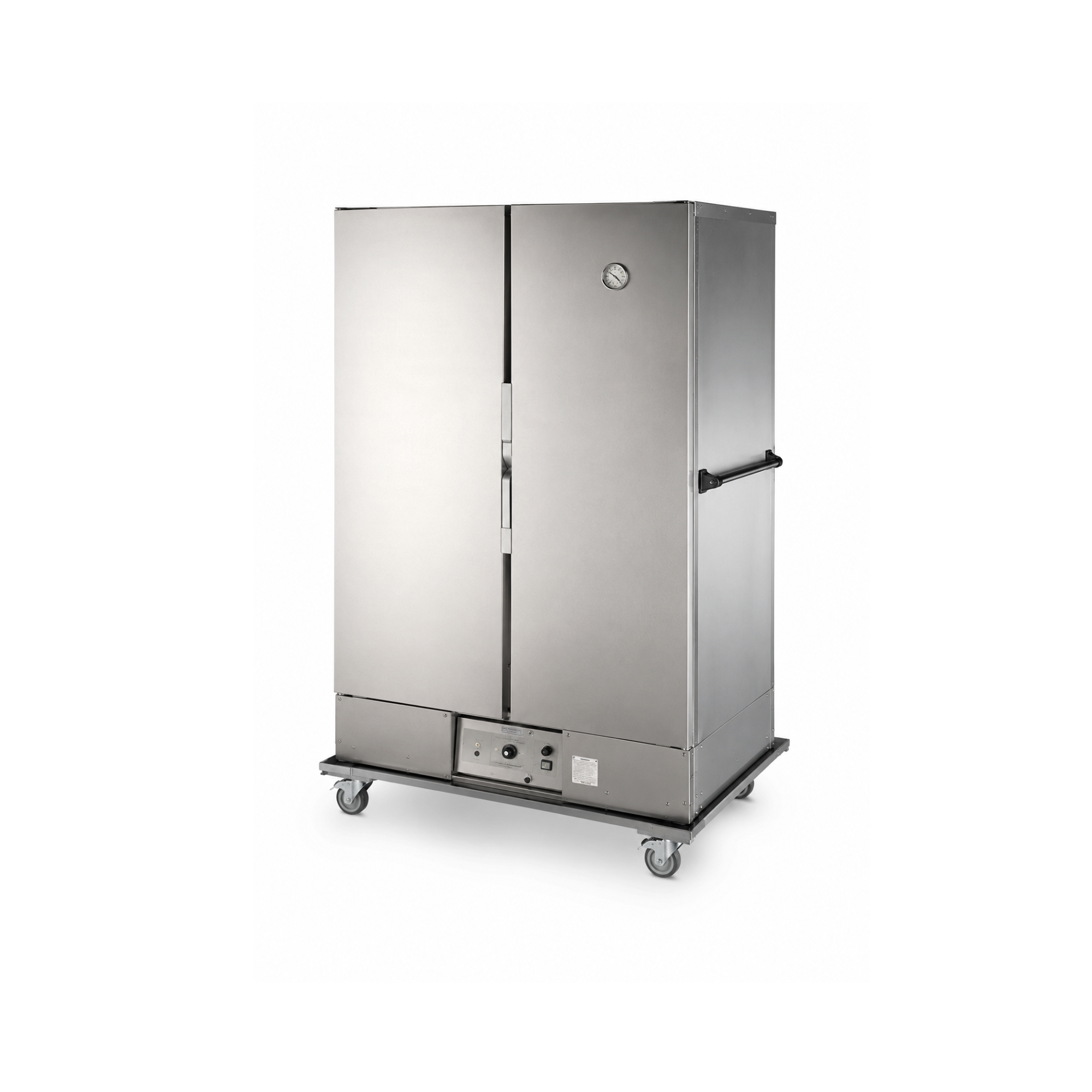 Wärmeschrank Fa. Rieber | 2 Türen