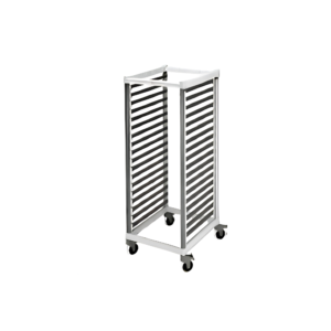 Tablettwagen 1/1 | offen