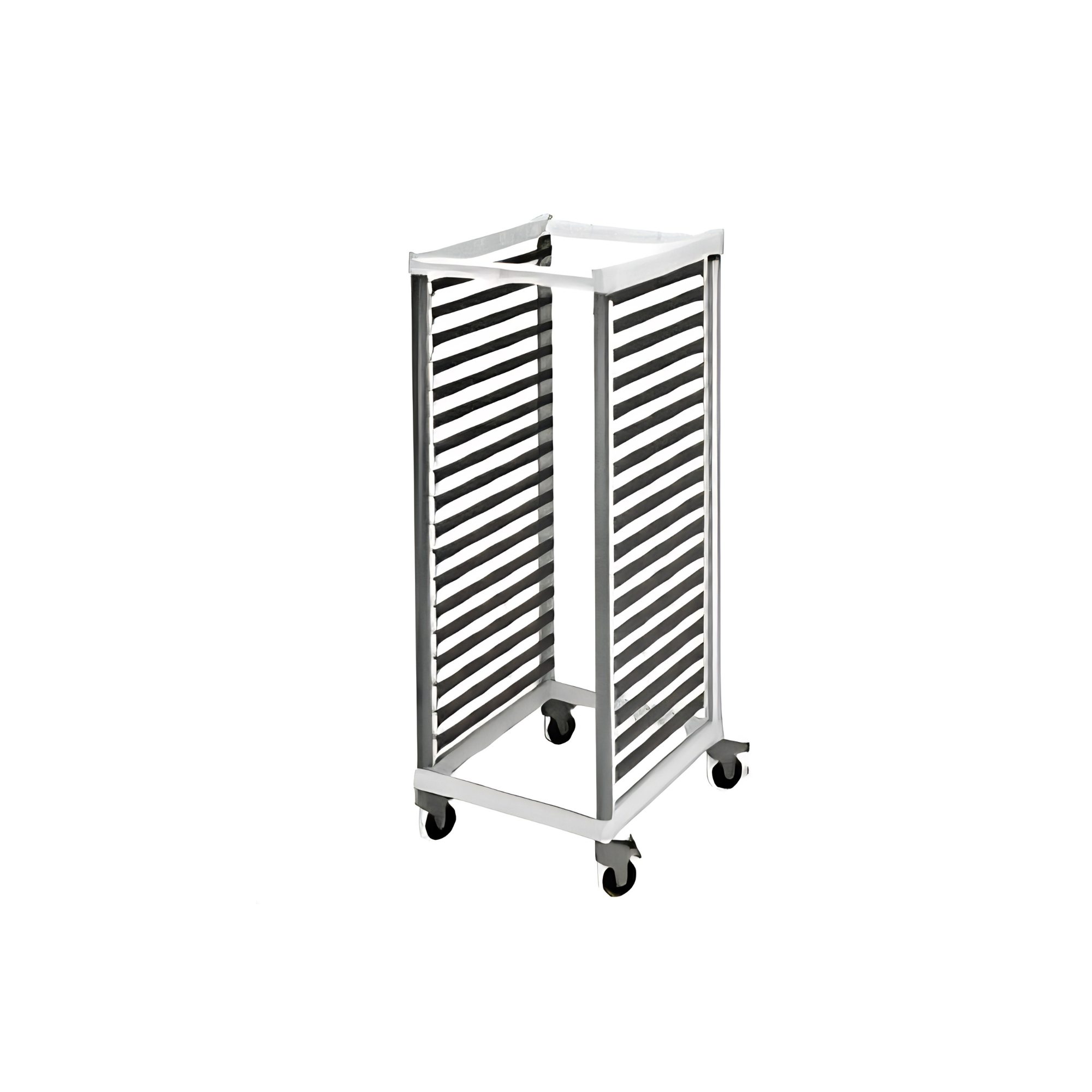 Tablettwagen 1/1 | offen