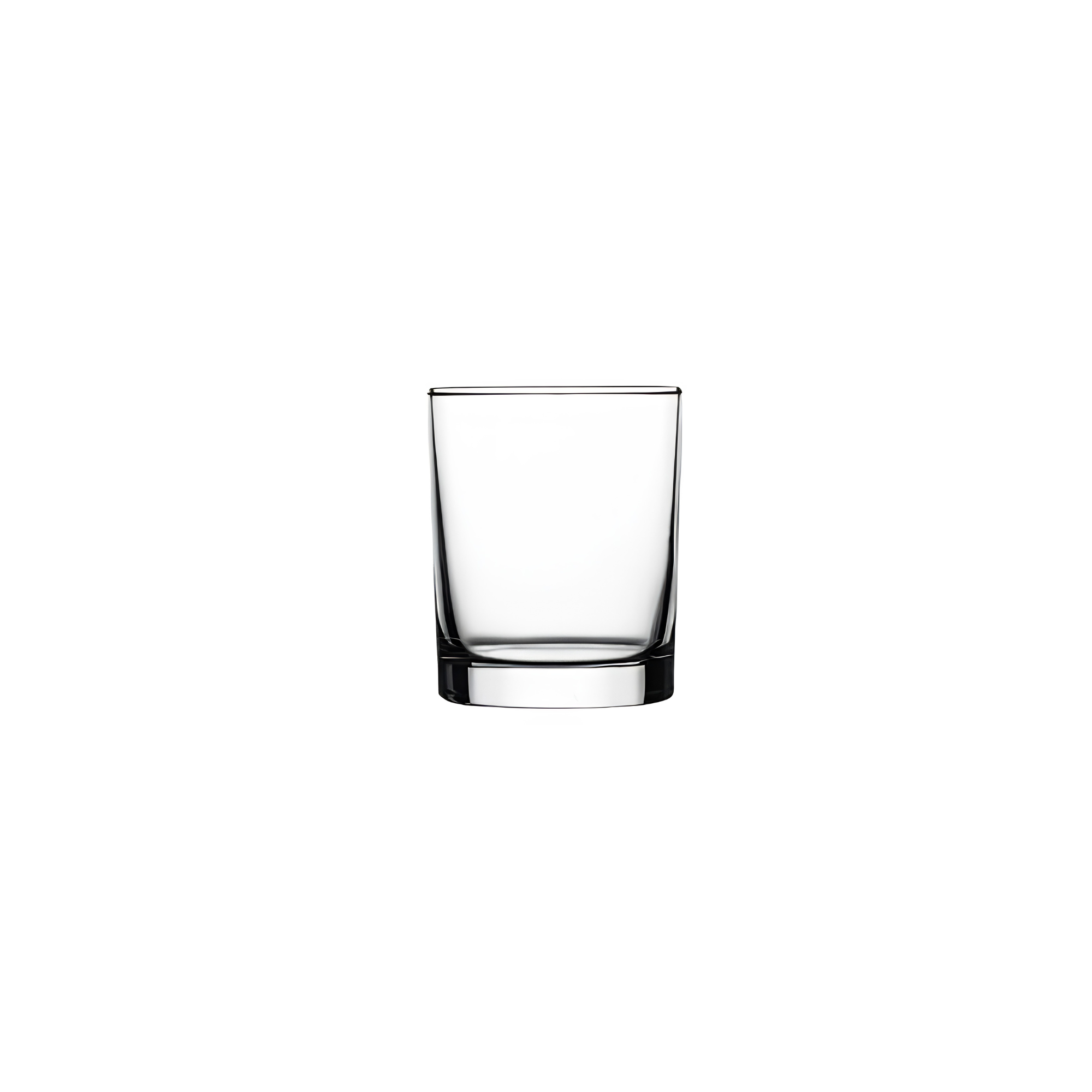 Whisky Tumbler