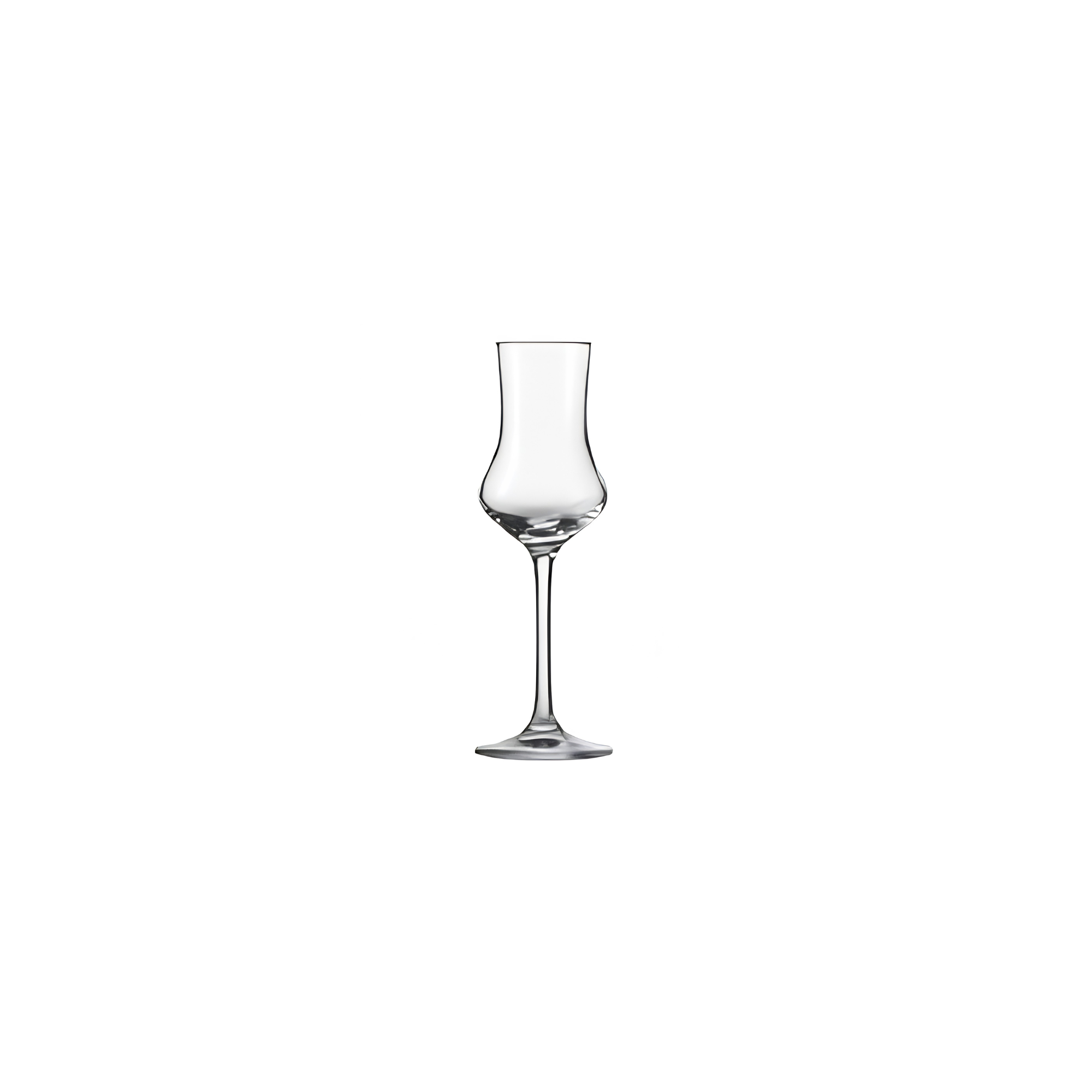 Grappa Glas