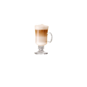 Irish Coffee Glas