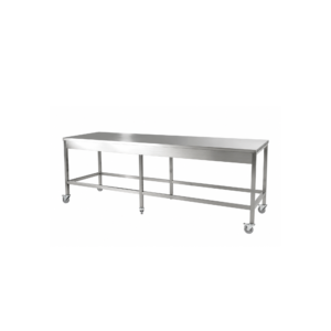 Tisch 330 | 6 Rollen