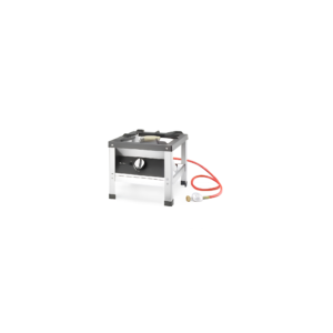 Hockerkocher 6 kg