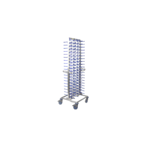 Tellerbaum | fahrbar
