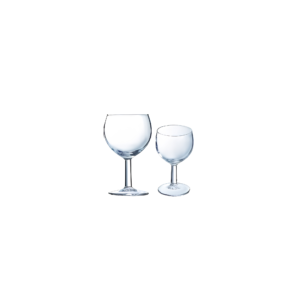 Ballonglas