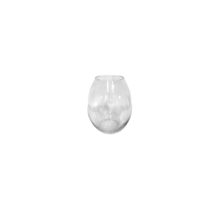 Windlicht Ballonform