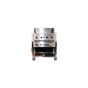Gasgrill Landmann | 4-flammig