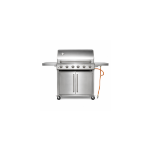 Gasgrill | 6-flammig