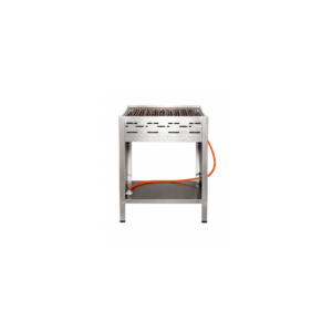 Gasgrill | 3-flammig
