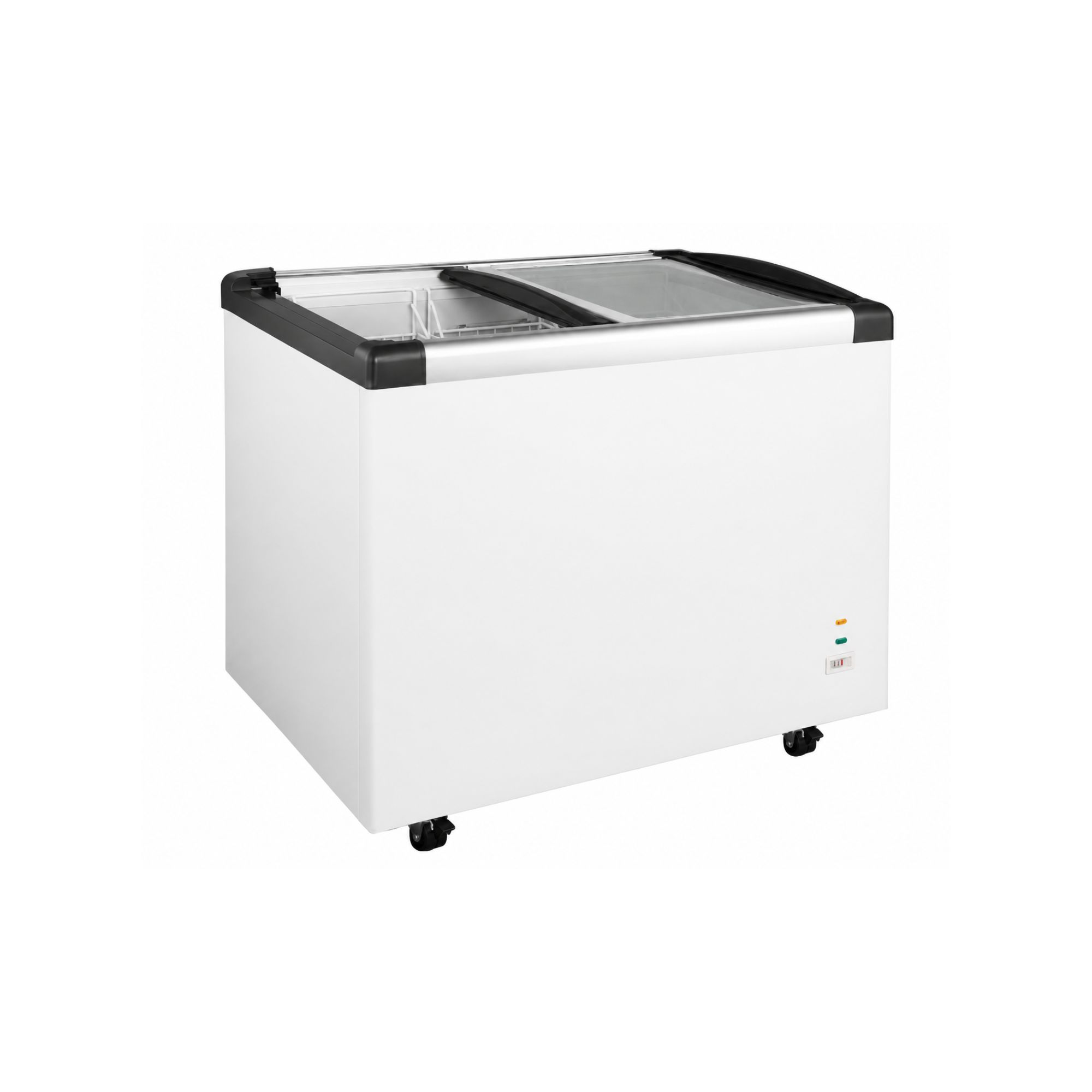 Gefriertruhe | klein, 261 l
