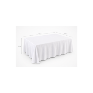 Tischdecke | eckig