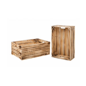 Holzkisten |