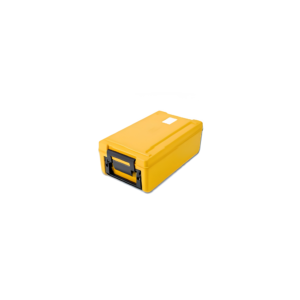 Thermoport Toplader | gelb