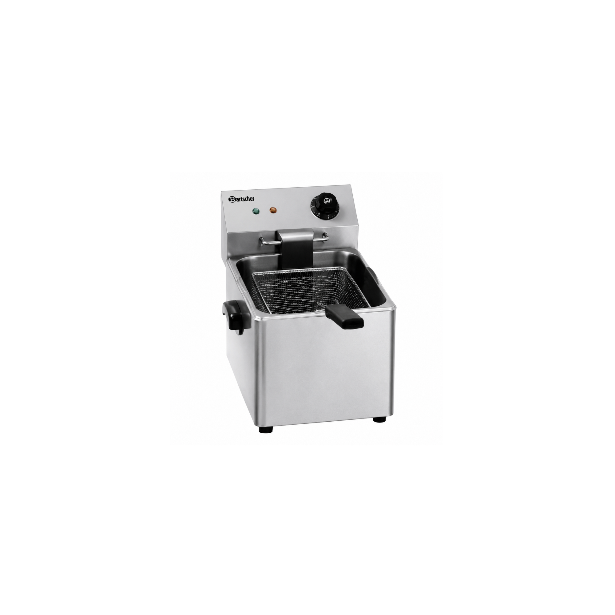 Fritteuse | 1 Becken