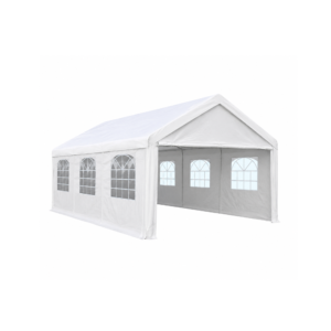 Pavillon | 3 x 4 m