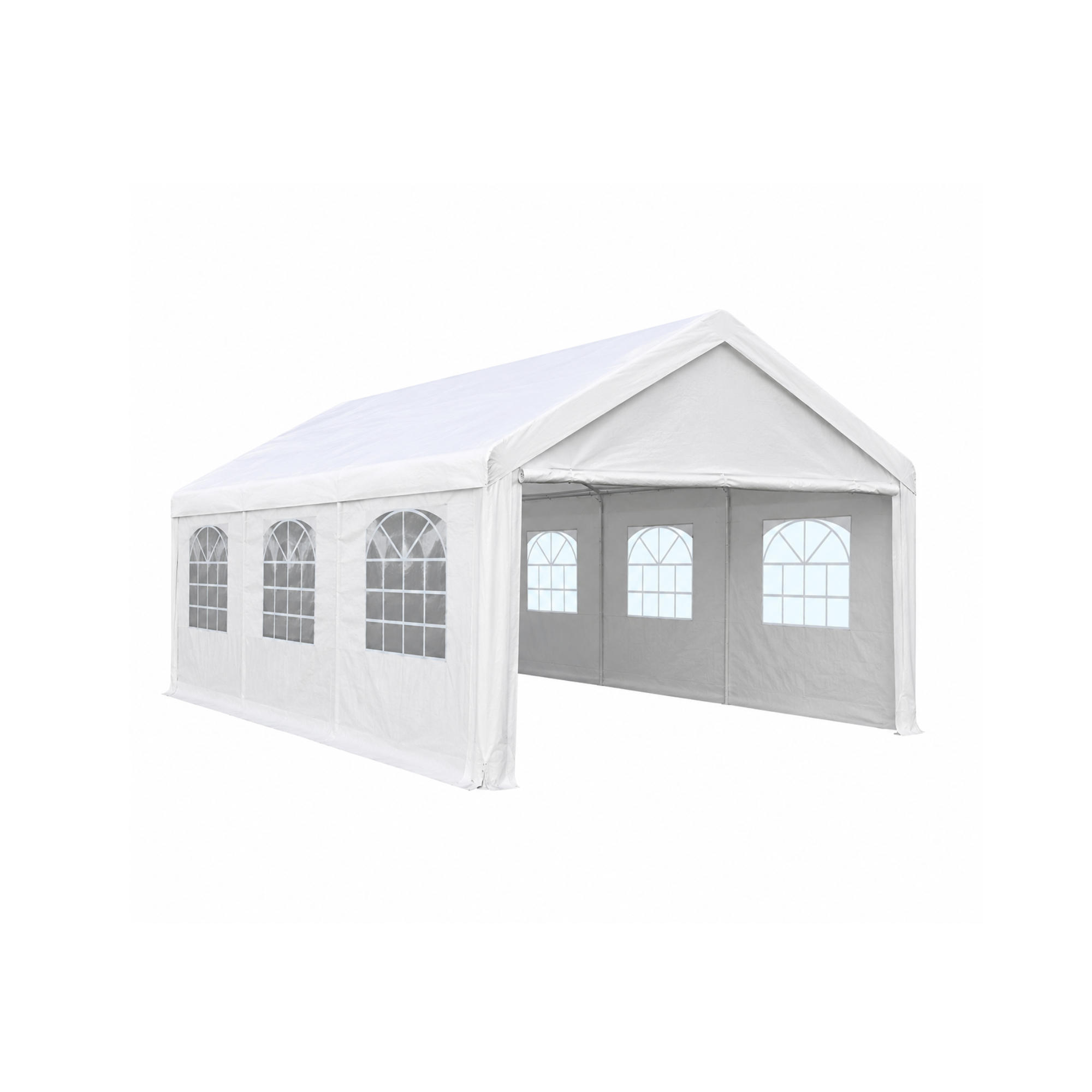 Pavillon | 4 x 10 m