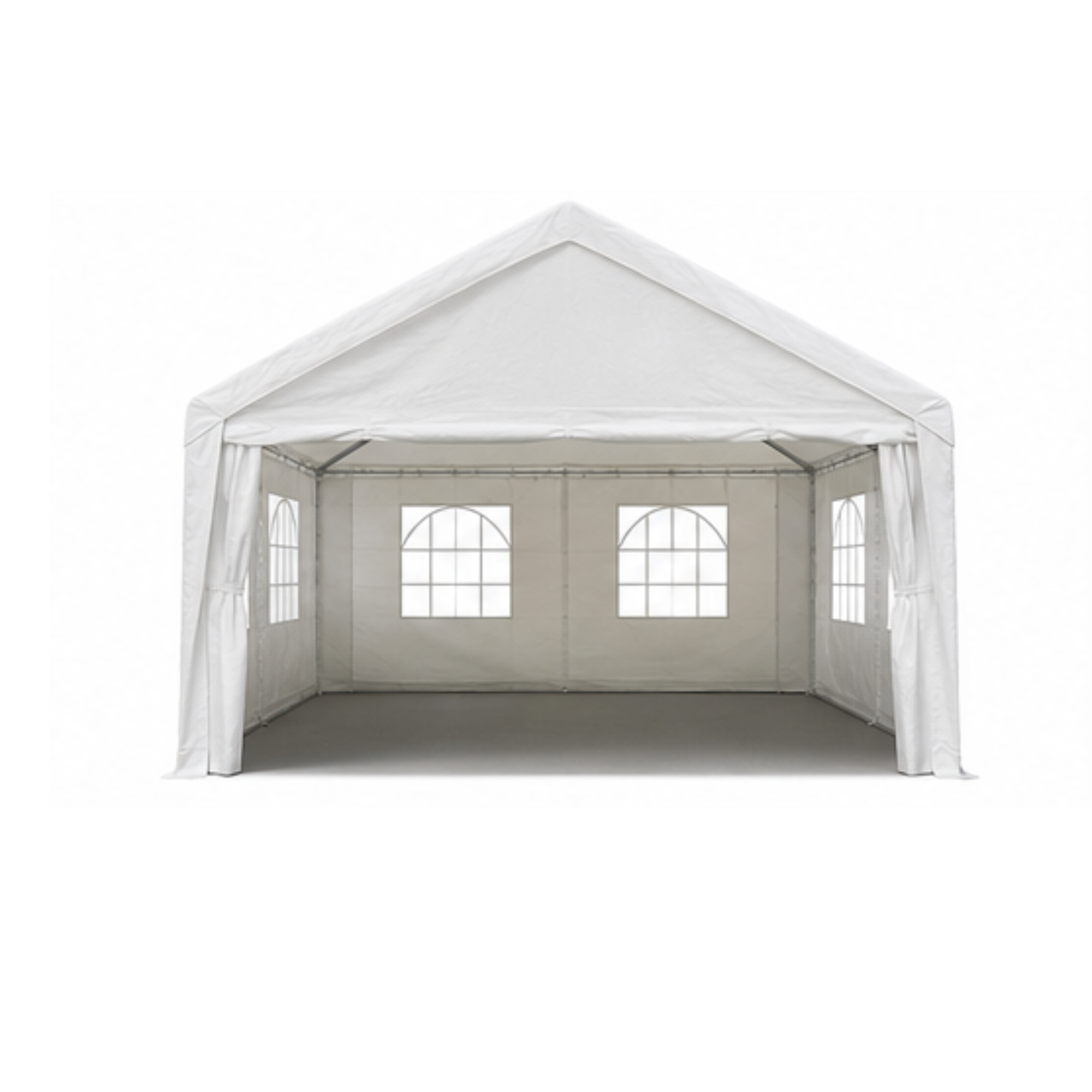 Pavillon | 4 x 10 m – Bild 2